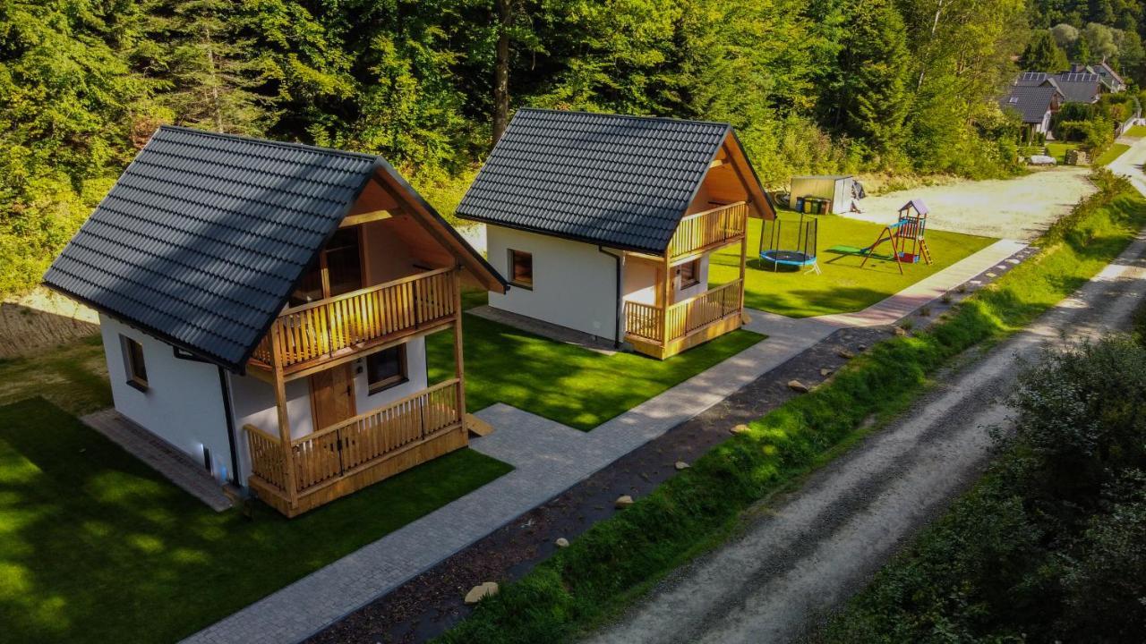Holiday home Zew Natury *