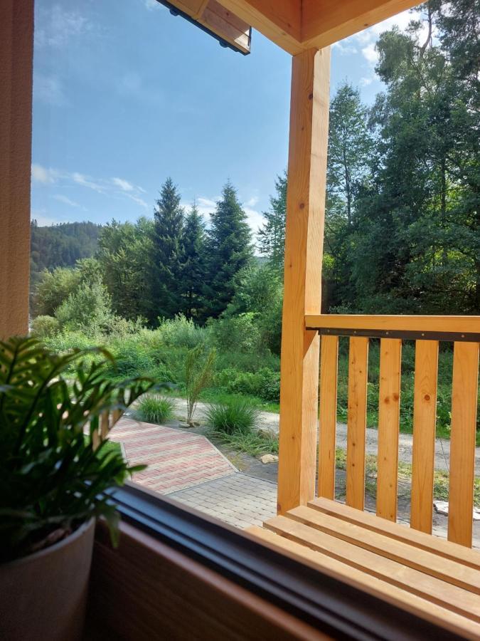Holiday home Zew Natury *