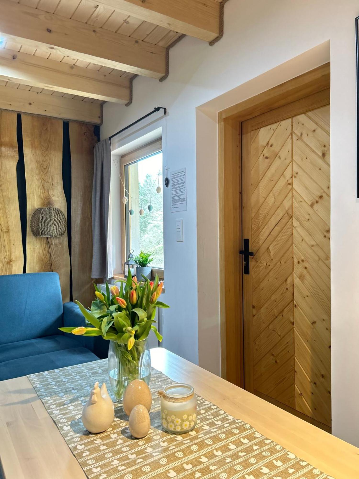 Holiday home Zew Natury *