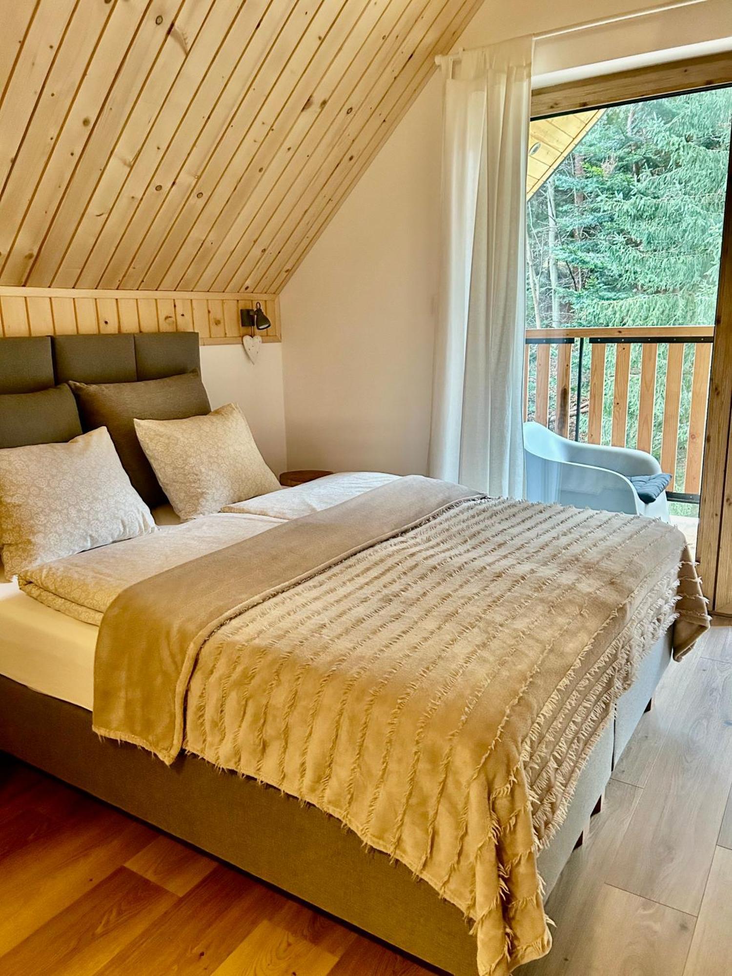 Holiday home Zew Natury *