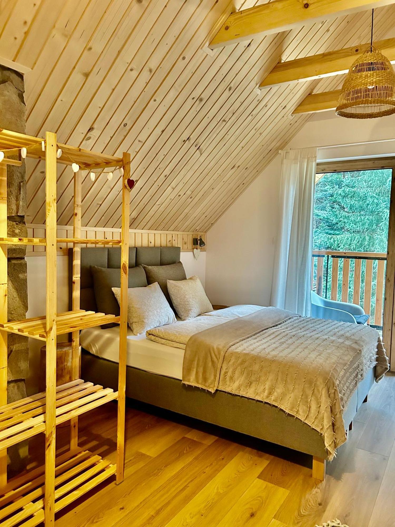 Holiday home Zew Natury *